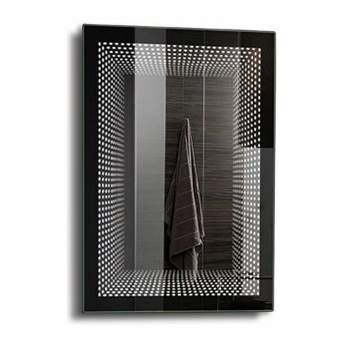 Rectangle Infinite Mirror