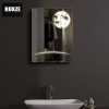 LED Bathroom Wall Mirror